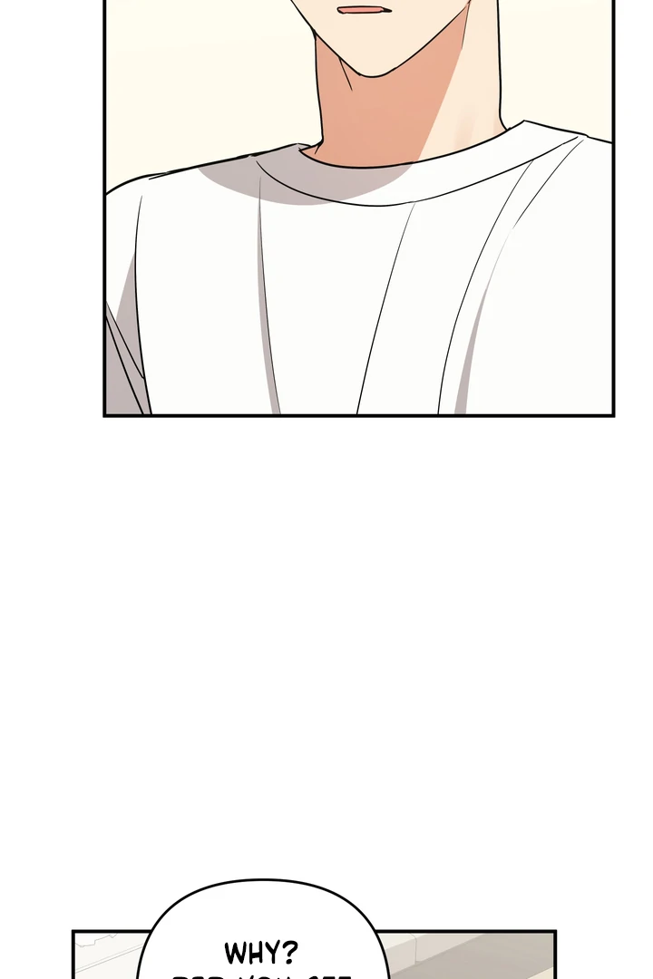 To My Beloved Enemy - Chapter 9 Page 79