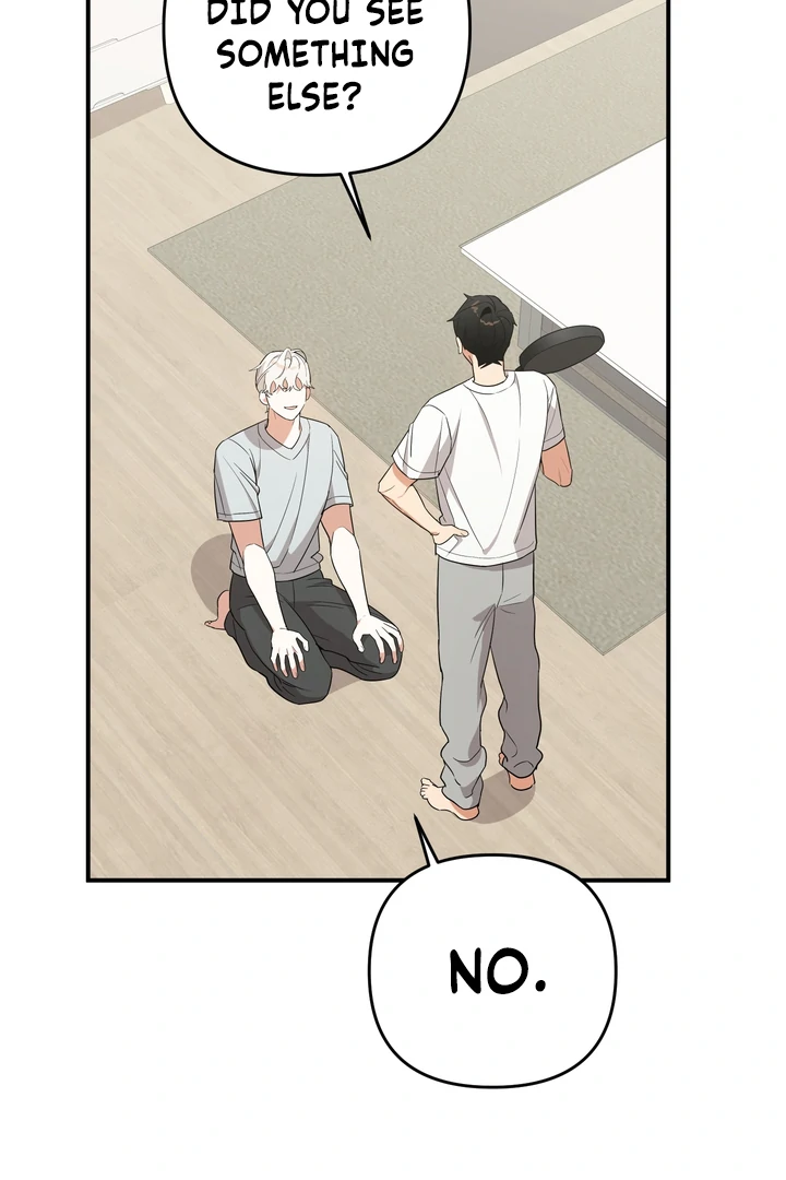 To My Beloved Enemy - Chapter 9 Page 80