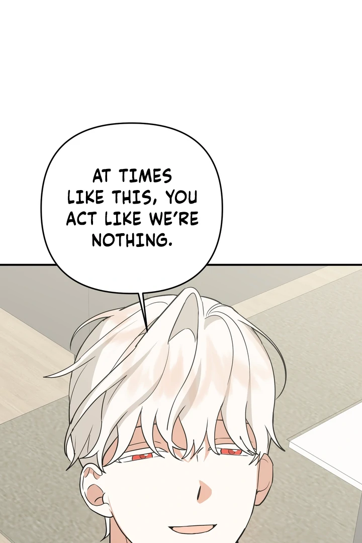 To My Beloved Enemy - Chapter 9 Page 81