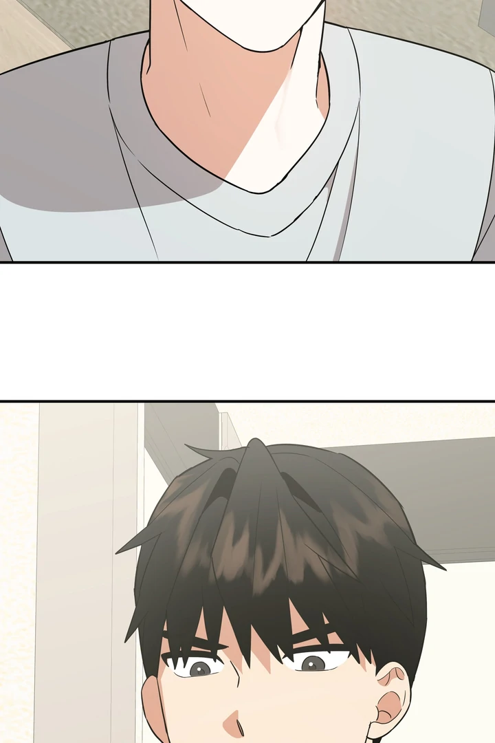 To My Beloved Enemy - Chapter 9 Page 82