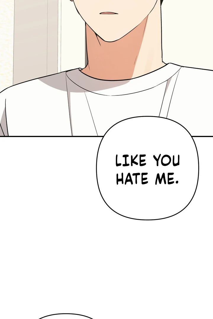 To My Beloved Enemy - Chapter 9 Page 83