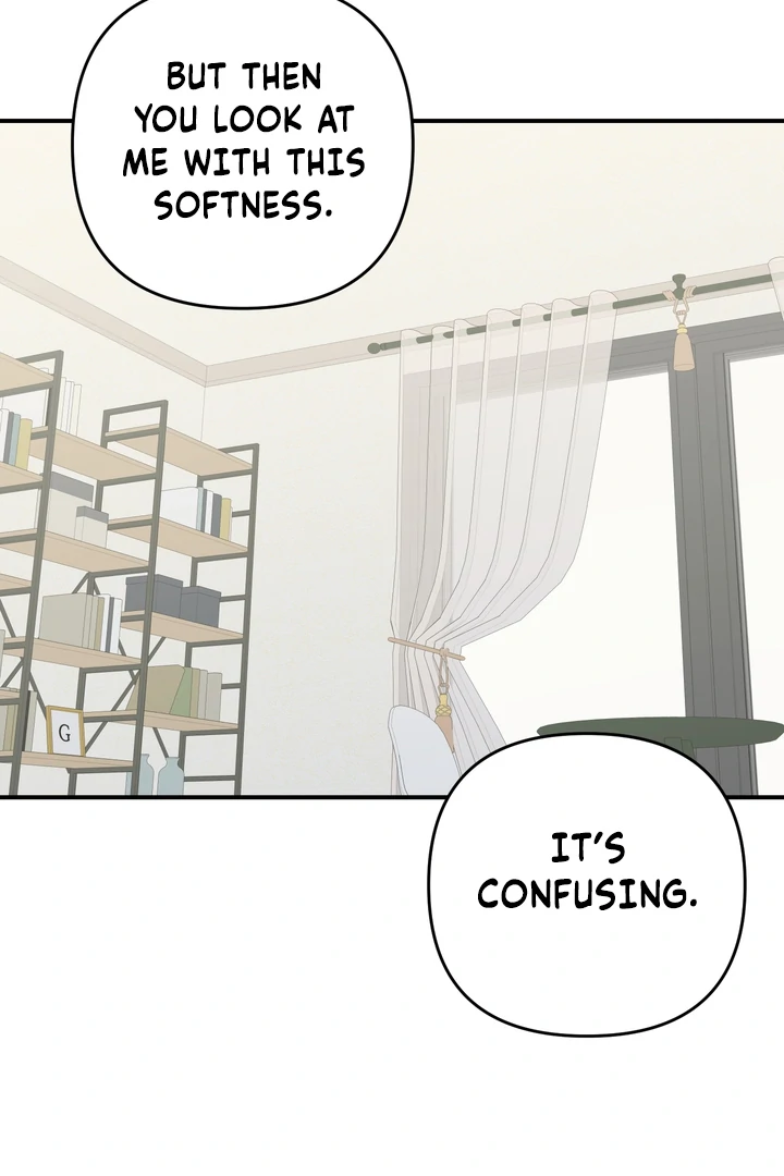 To My Beloved Enemy - Chapter 9 Page 84
