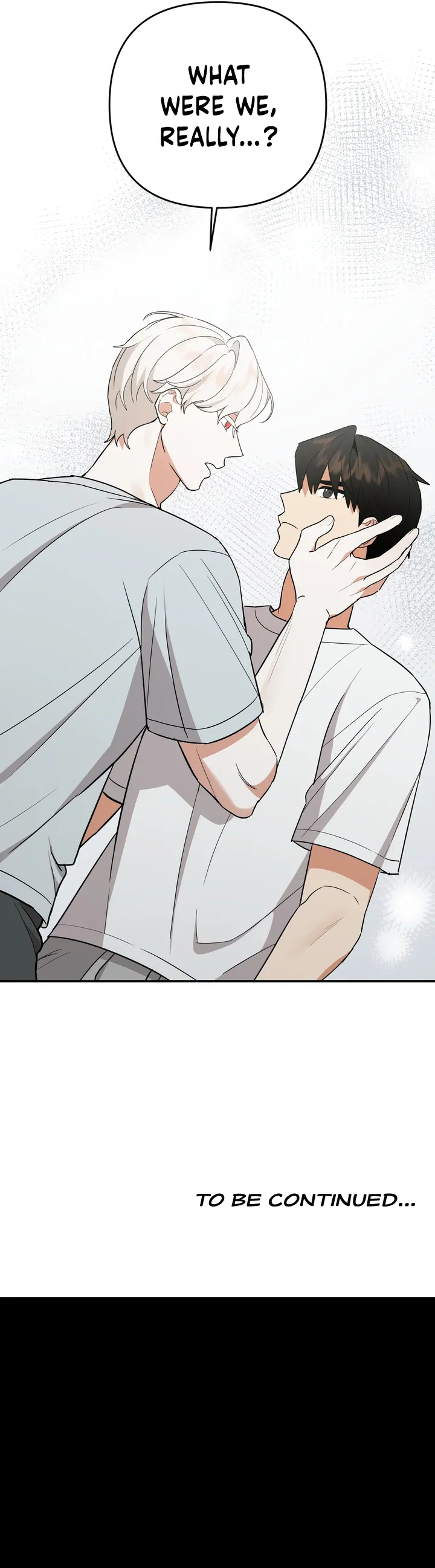 To My Beloved Enemy - Chapter 9 Page 87