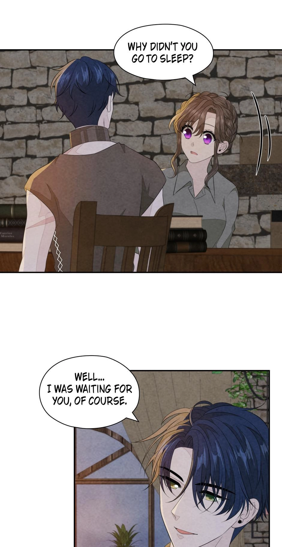 The Wizard And The NEET - Chapter 10 Page 7