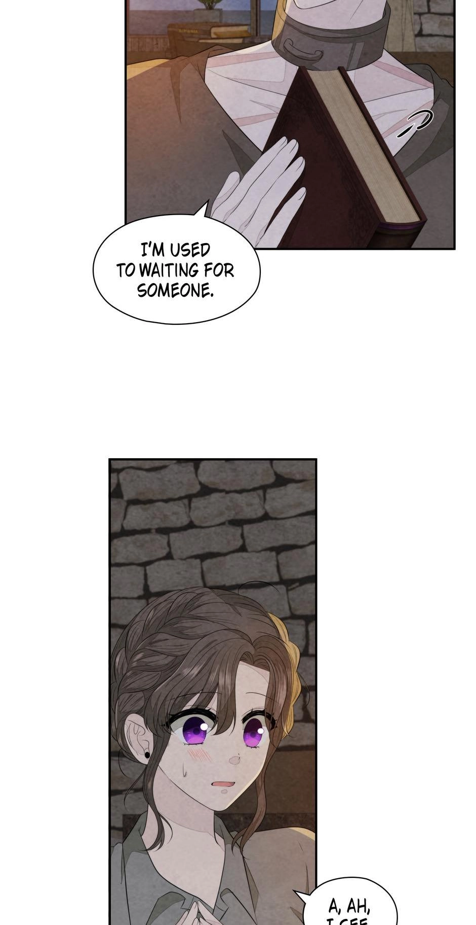 The Wizard And The NEET - Chapter 10 Page 8