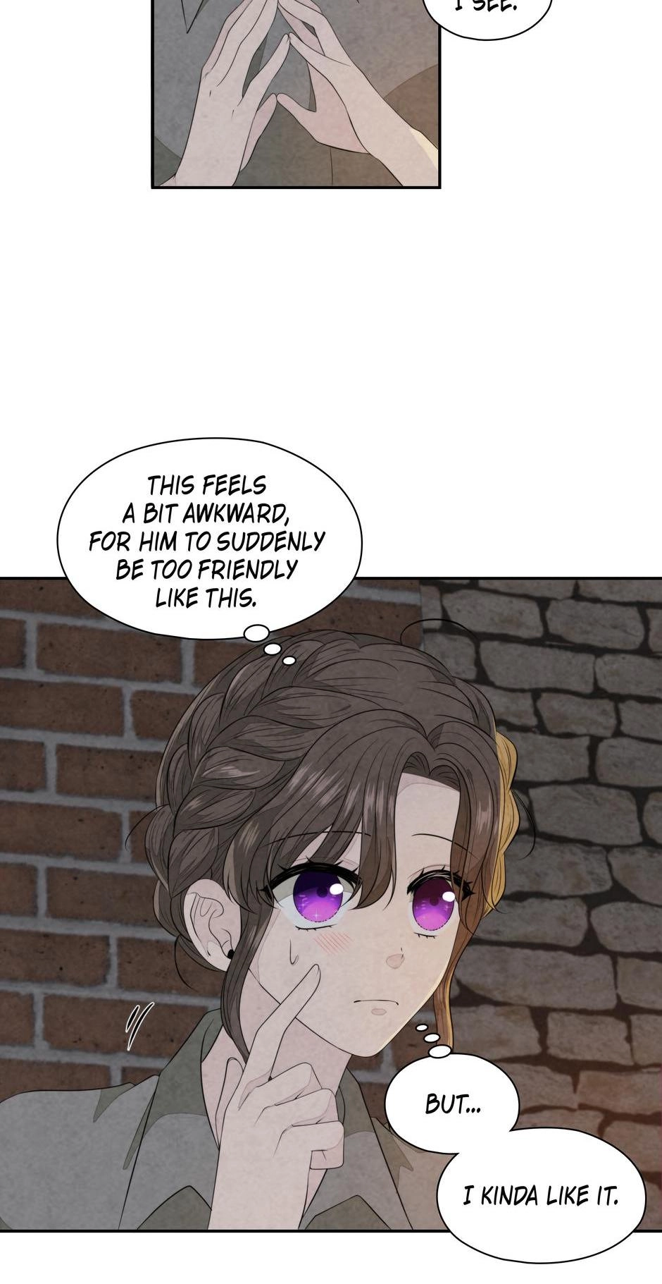 The Wizard And The NEET - Chapter 10 Page 9