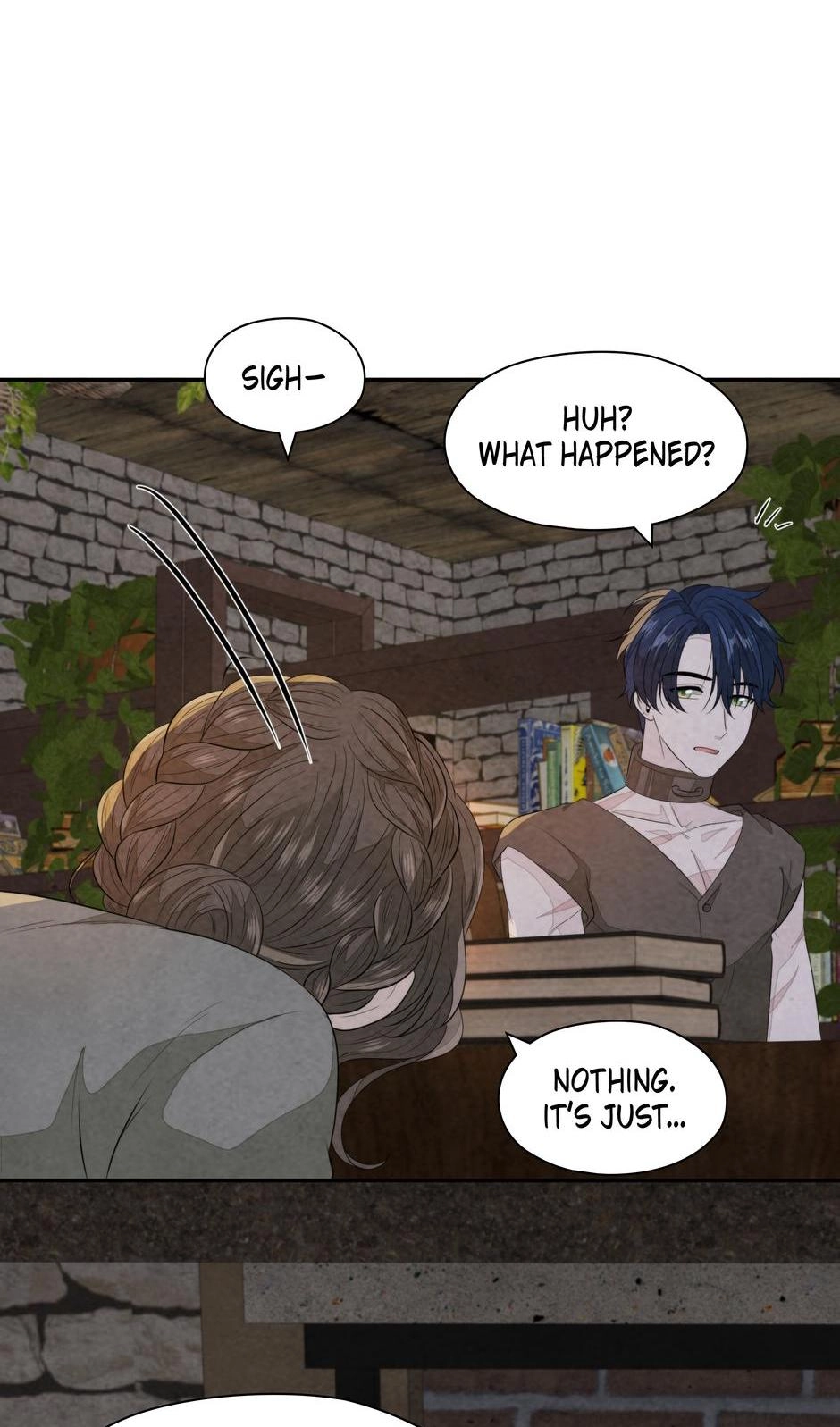 The Wizard And The NEET - Chapter 10 Page 11