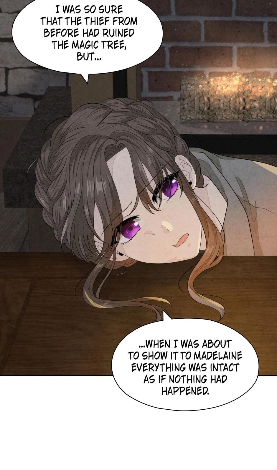 The Wizard And The NEET - Chapter 10 Page 12