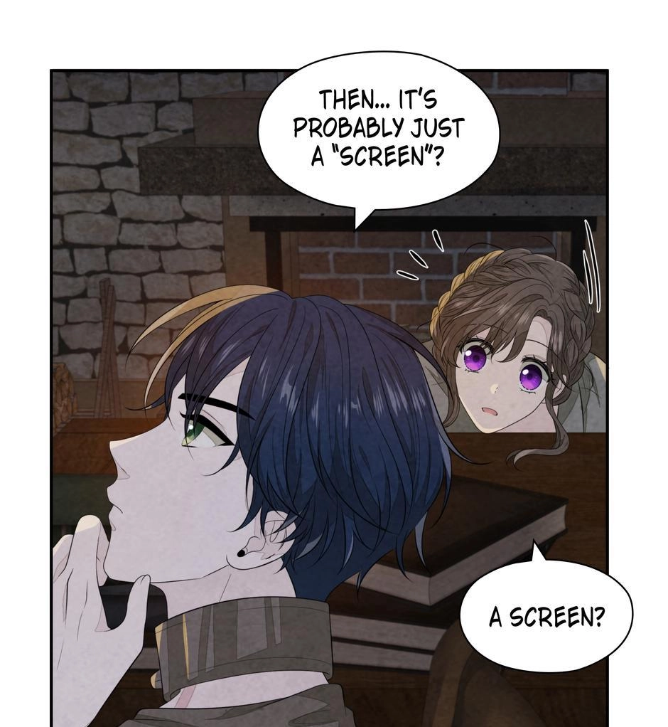 The Wizard And The NEET - Chapter 10 Page 13