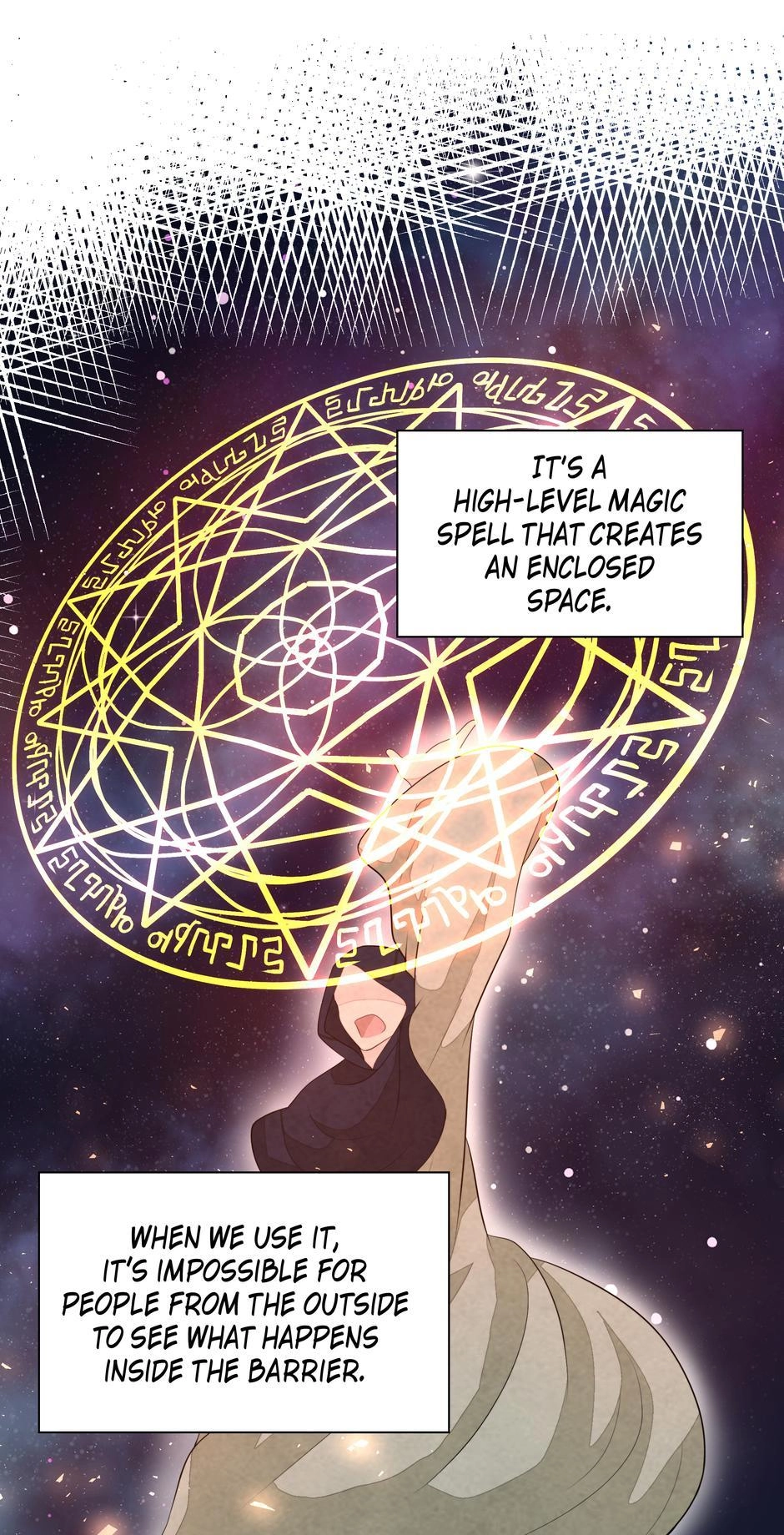 The Wizard And The NEET - Chapter 10 Page 15