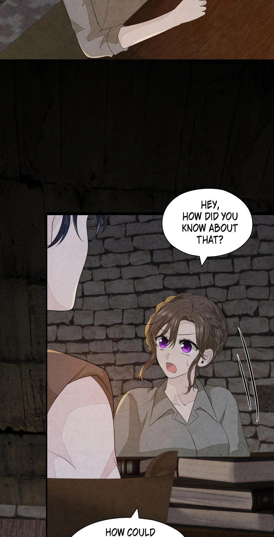 The Wizard And The NEET - Chapter 10 Page 17