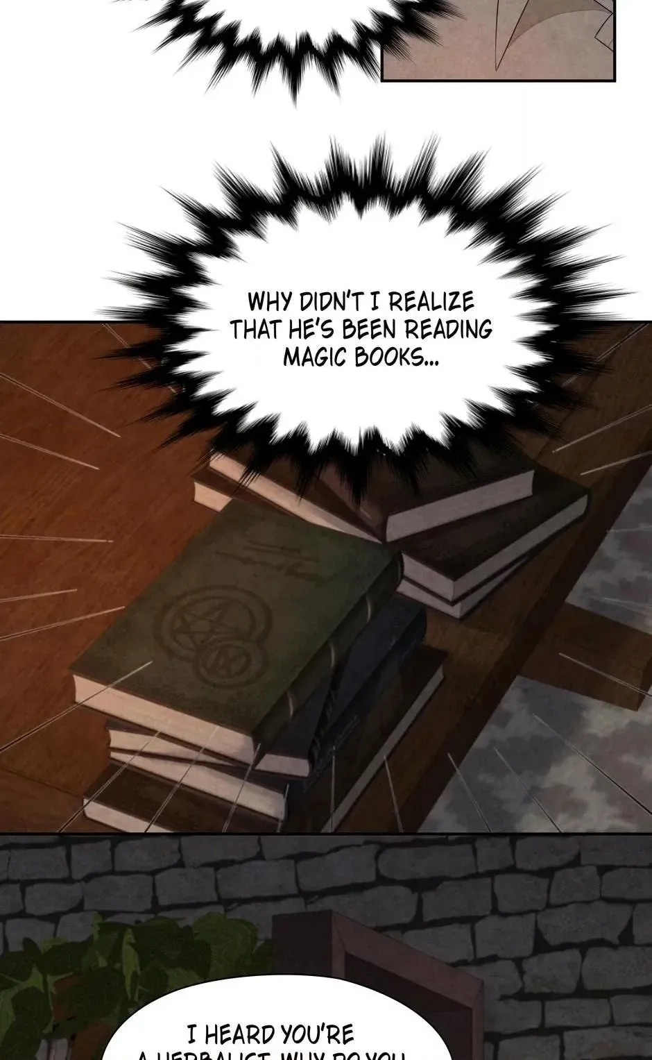 The Wizard And The NEET - Chapter 10 Page 20