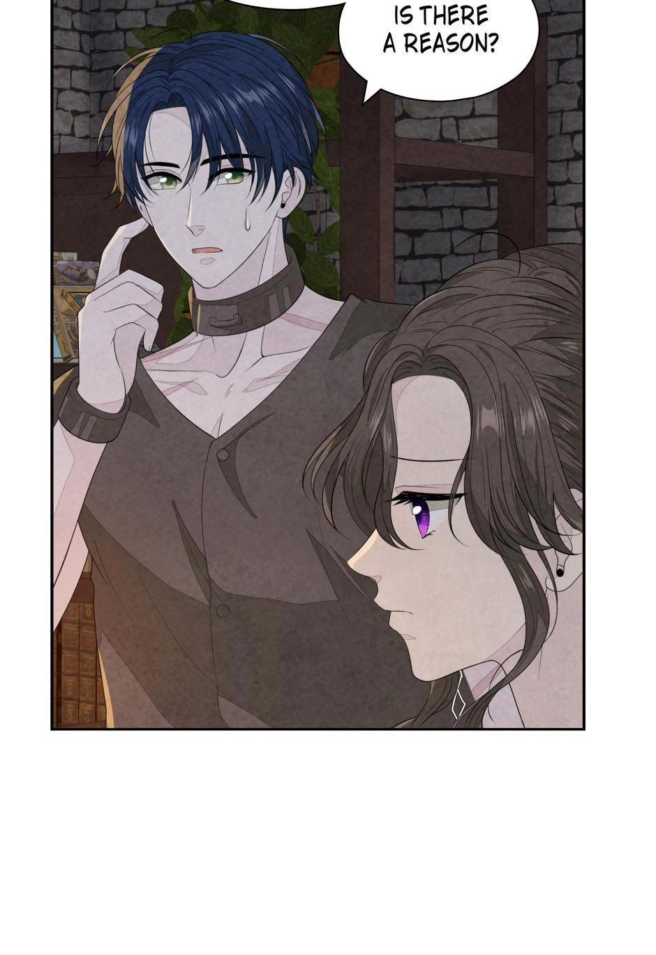 The Wizard And The NEET - Chapter 10 Page 24