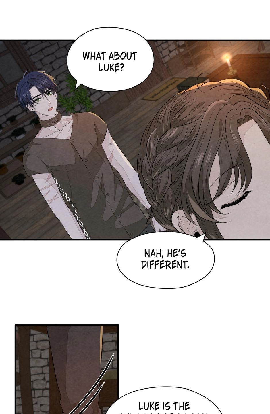 The Wizard And The NEET - Chapter 10 Page 25