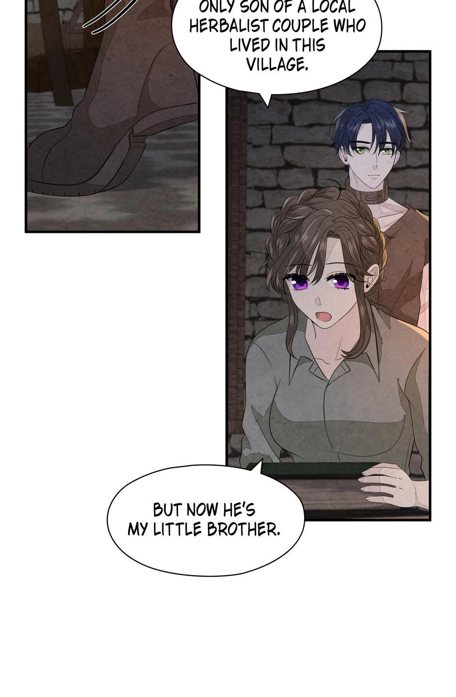 The Wizard And The NEET - Chapter 10 Page 26