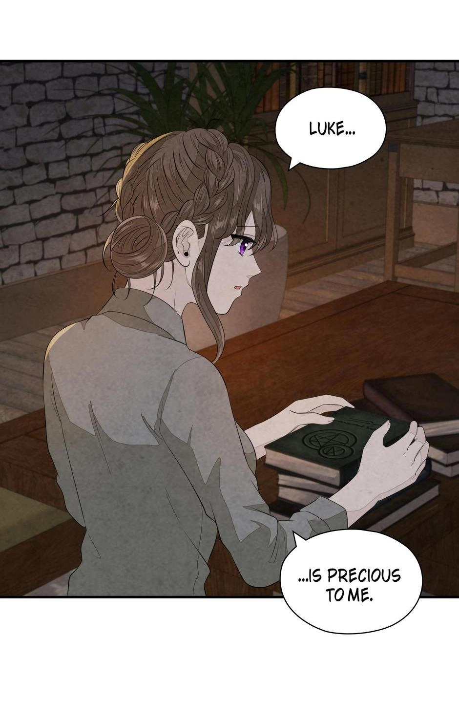 The Wizard And The NEET - Chapter 10 Page 27