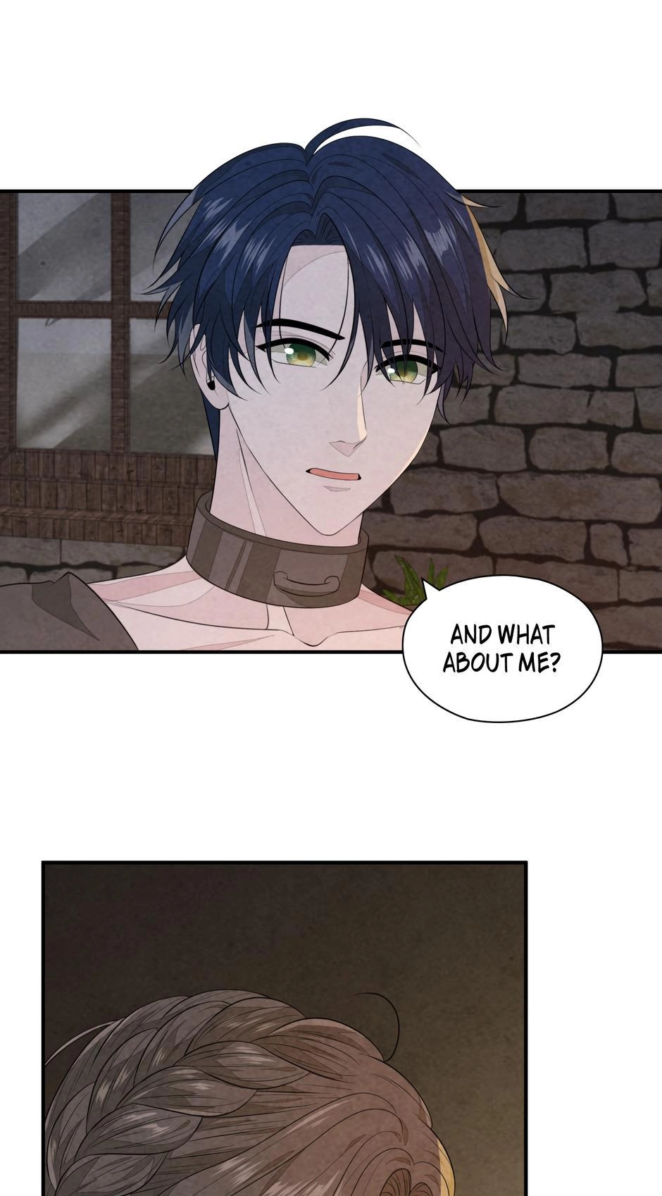 The Wizard And The NEET - Chapter 10 Page 28