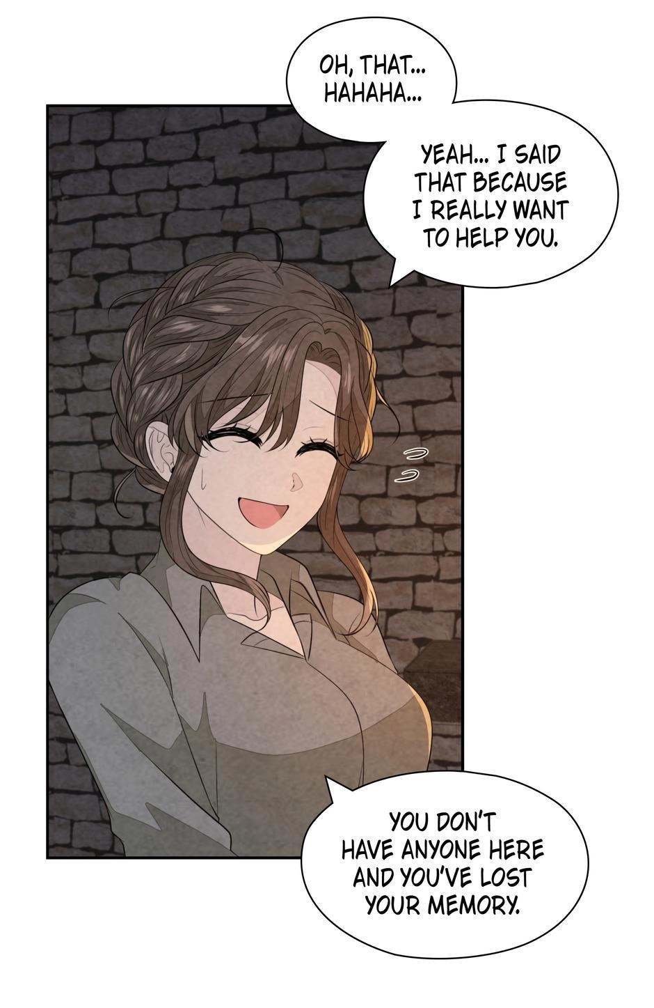 The Wizard And The NEET - Chapter 10 Page 35
