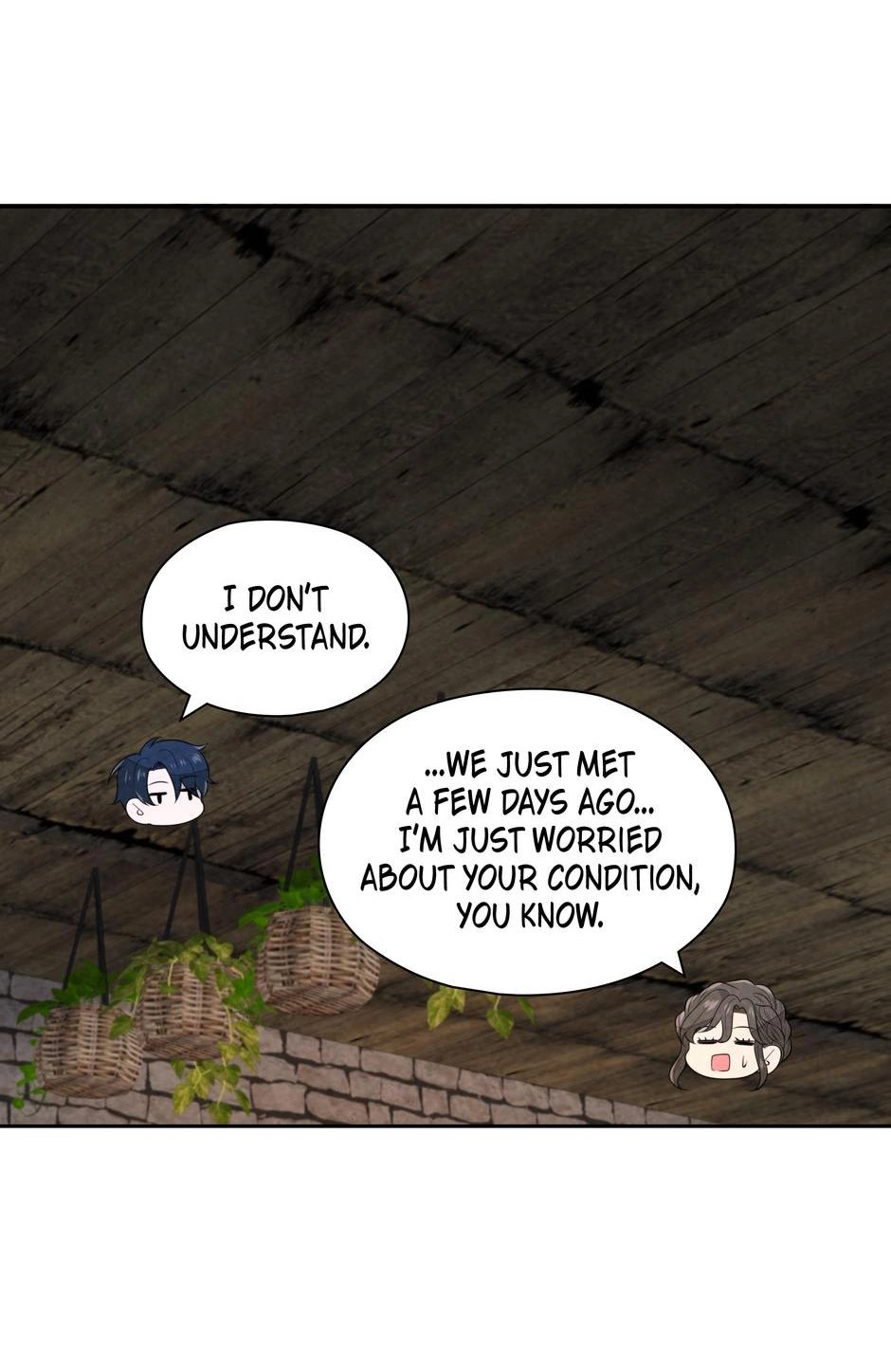 The Wizard And The NEET - Chapter 10 Page 37