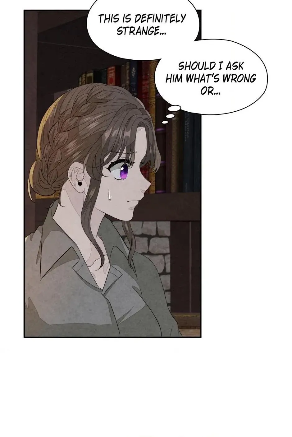 The Wizard And The NEET - Chapter 10 Page 40