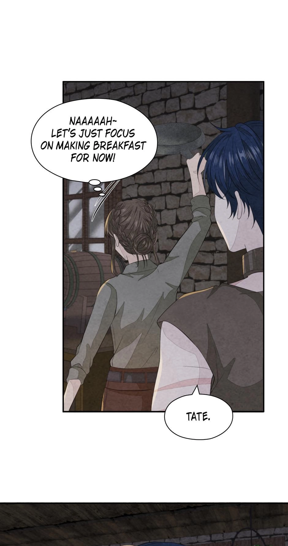 The Wizard And The NEET - Chapter 10 Page 41