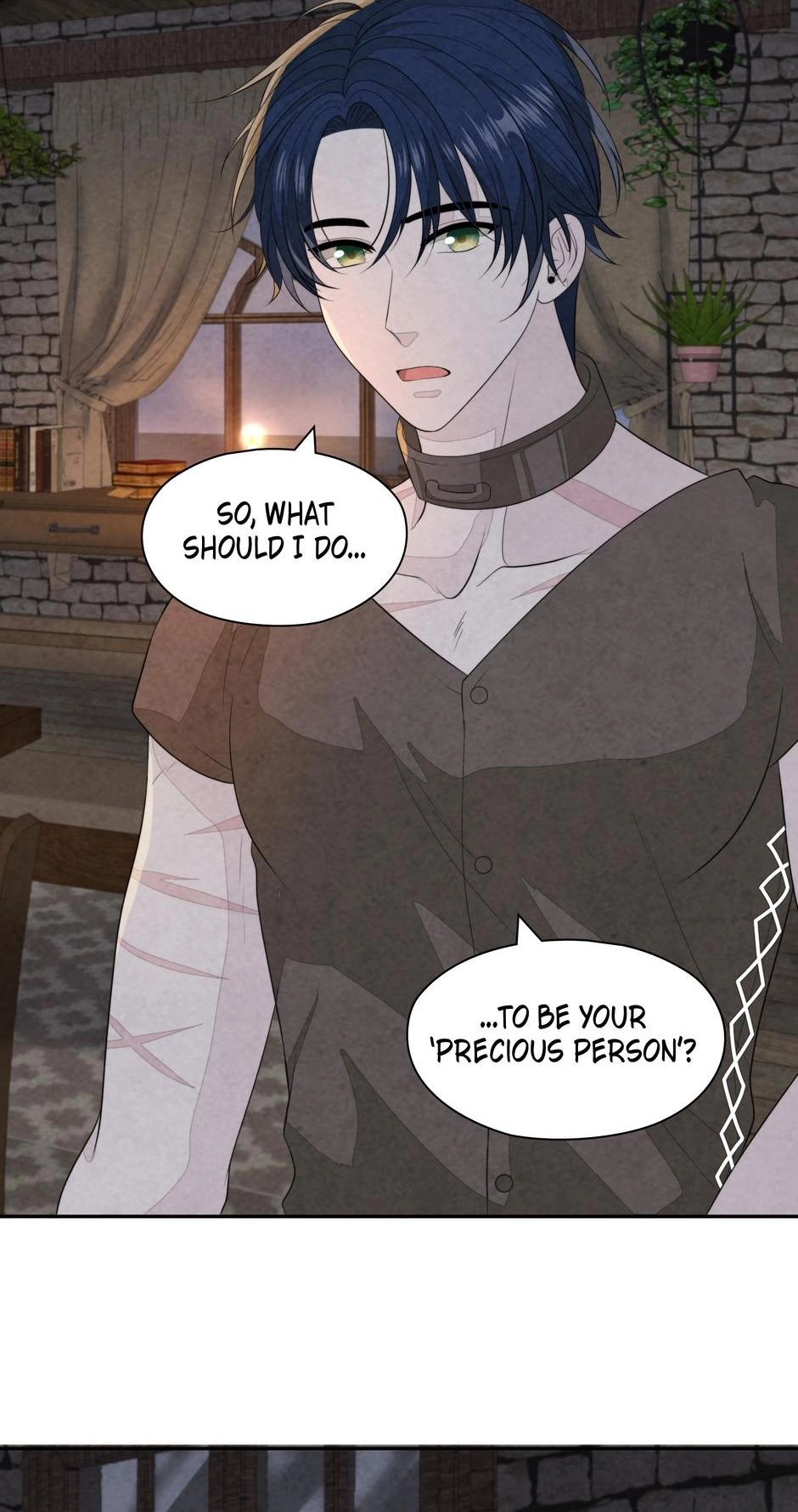 The Wizard And The NEET - Chapter 10 Page 42