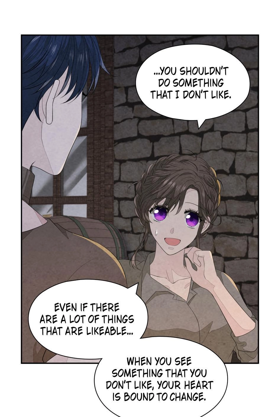 The Wizard And The NEET - Chapter 10 Page 51