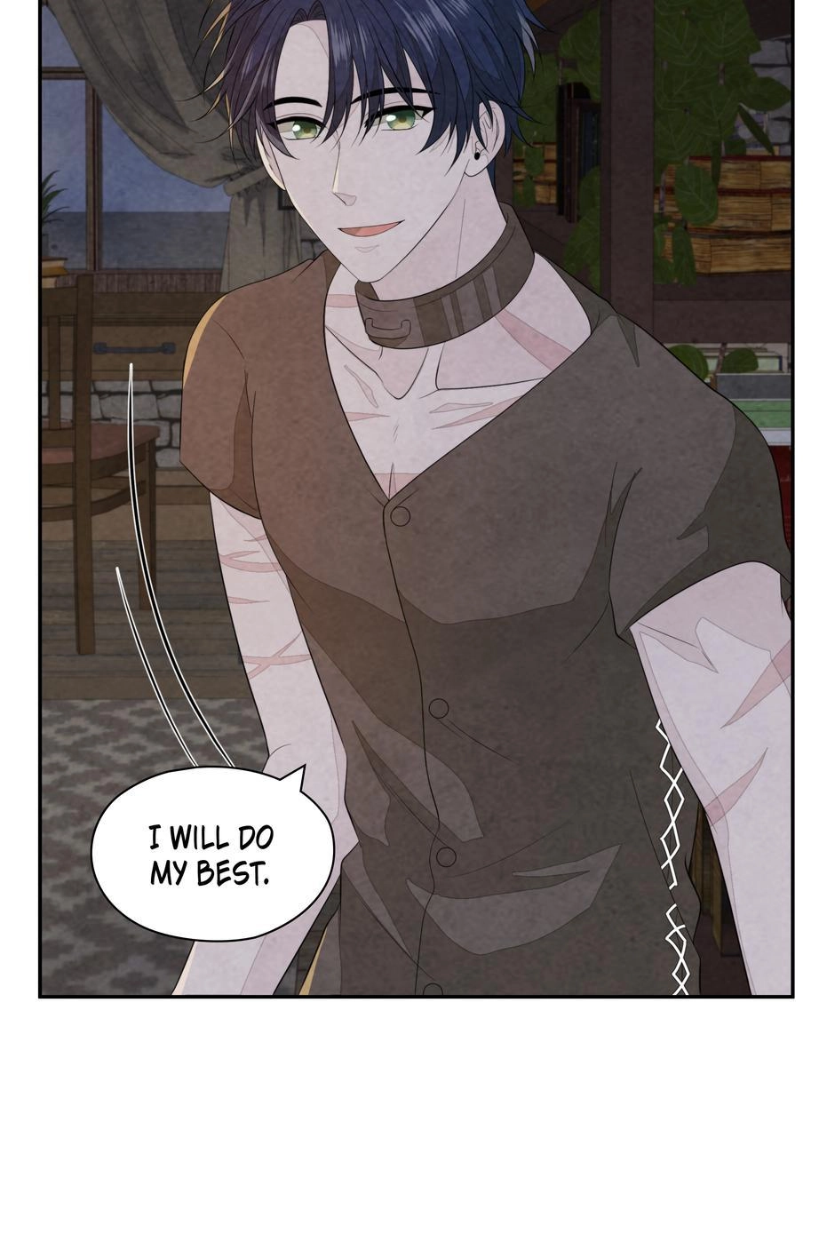 The Wizard And The NEET - Chapter 10 Page 53