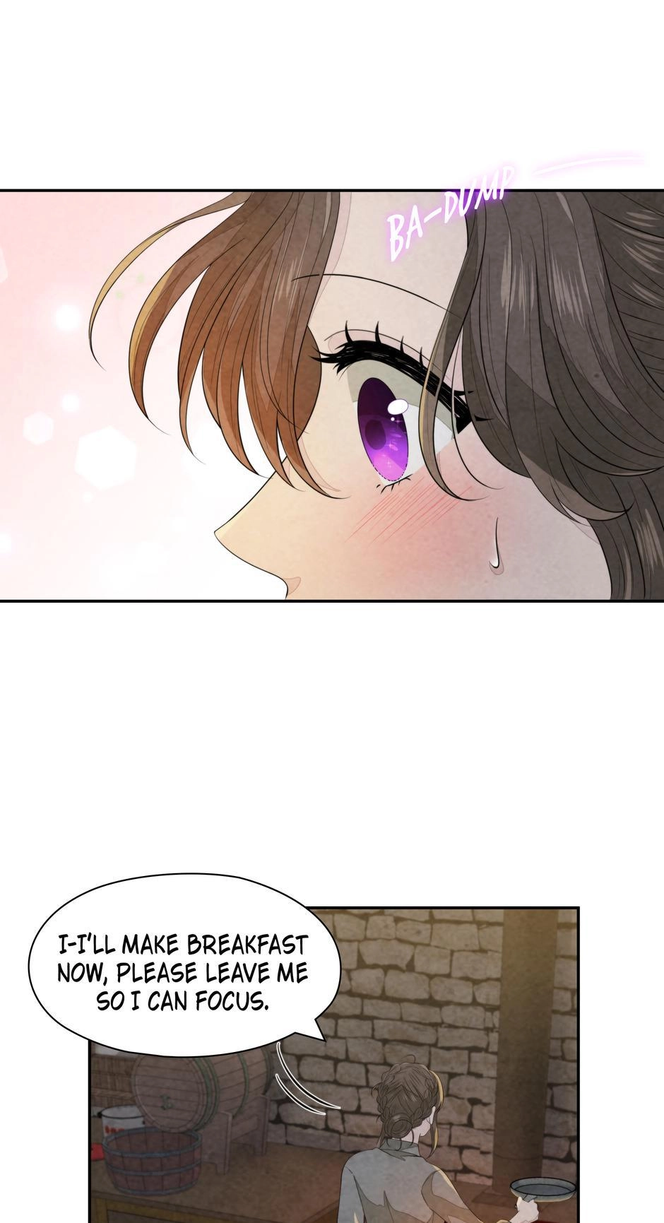 The Wizard And The NEET - Chapter 10 Page 54