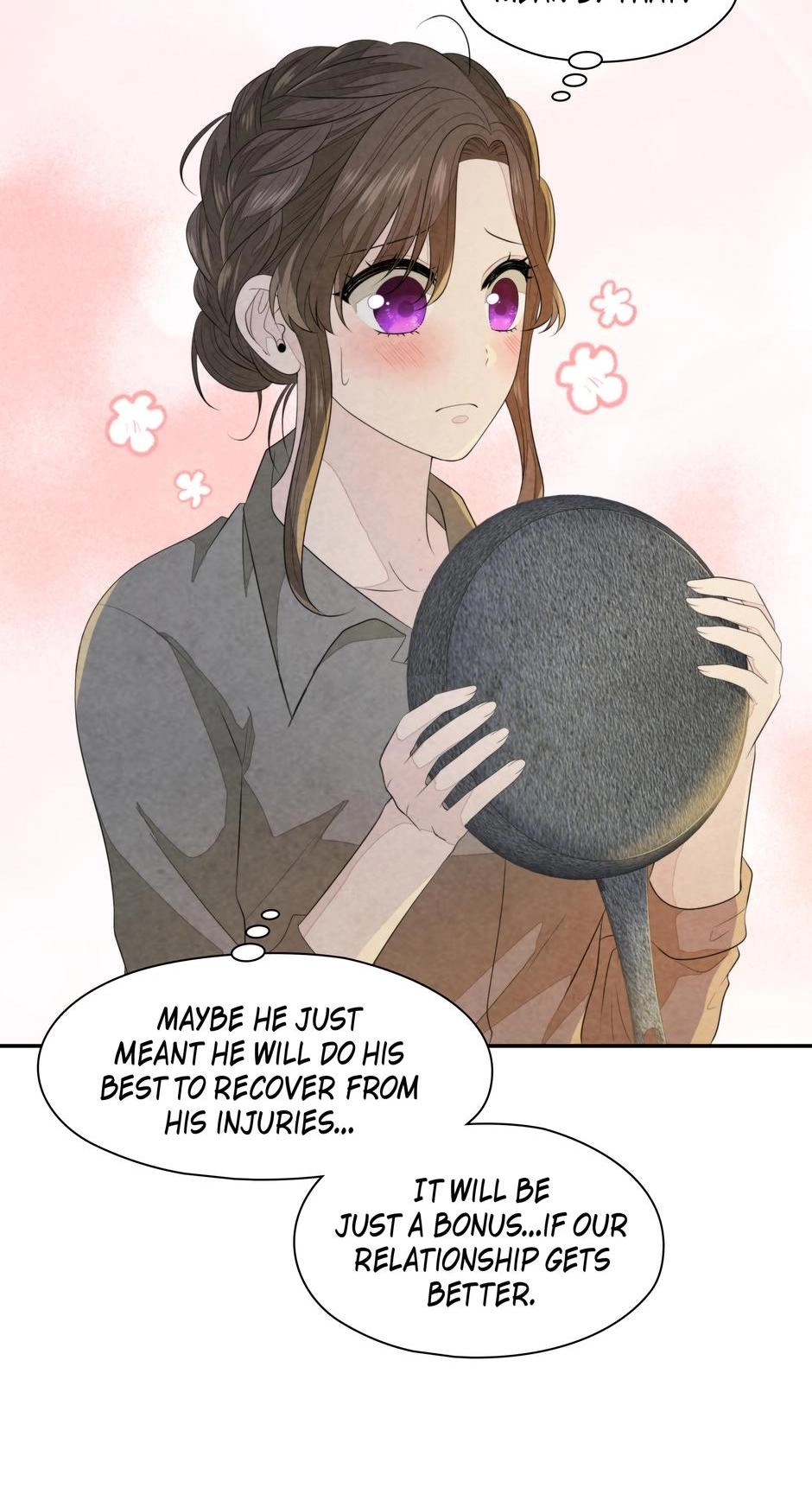 The Wizard And The NEET - Chapter 10 Page 56
