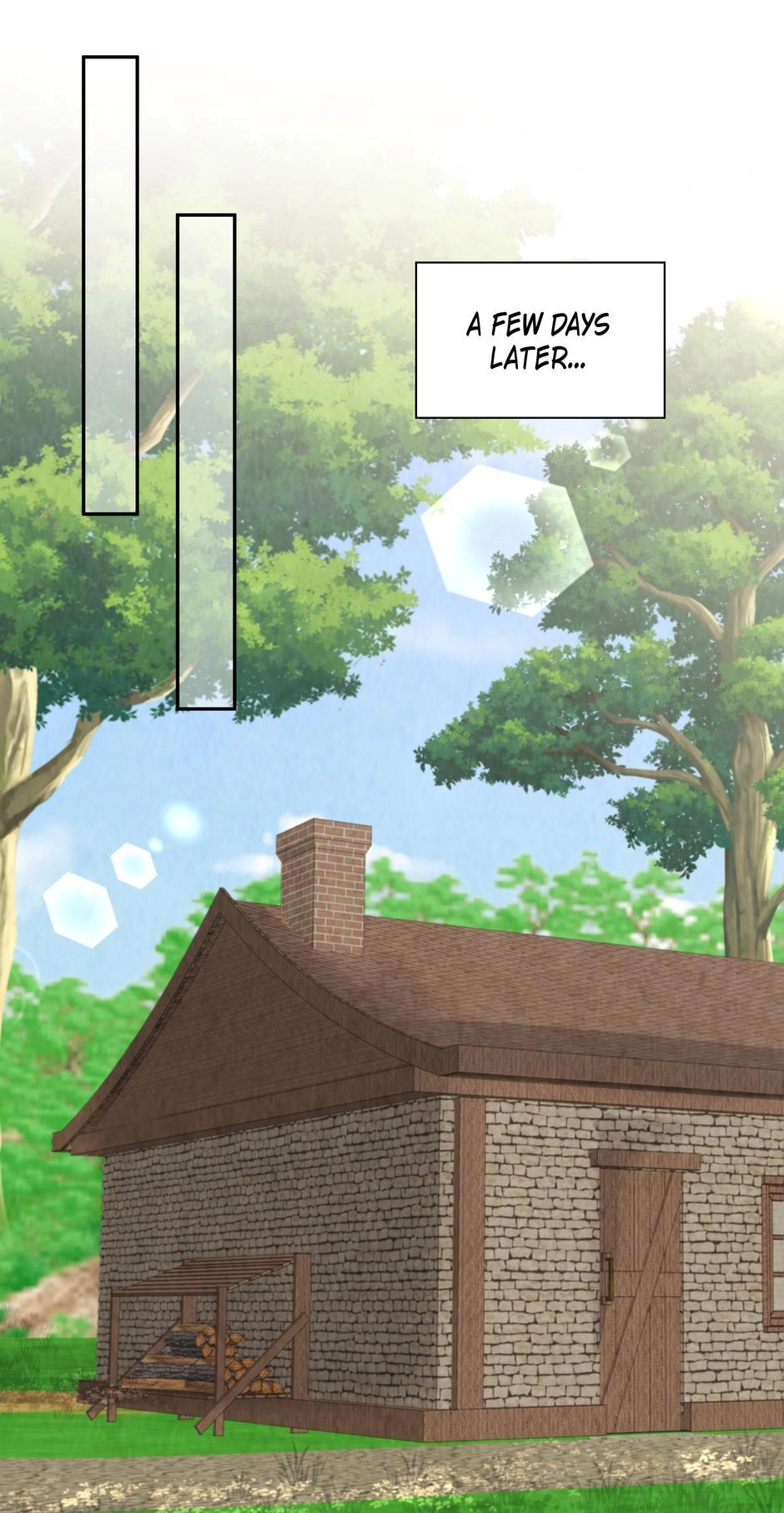The Wizard And The NEET - Chapter 10 Page 57