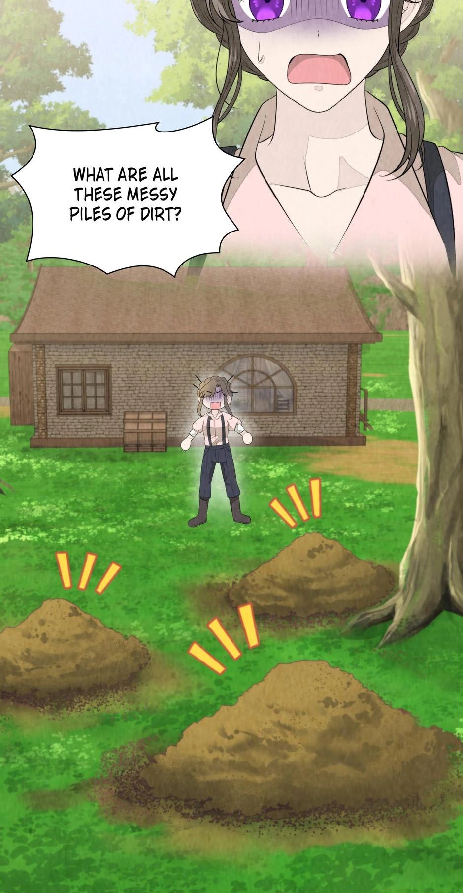 The Wizard And The NEET - Chapter 10 Page 59