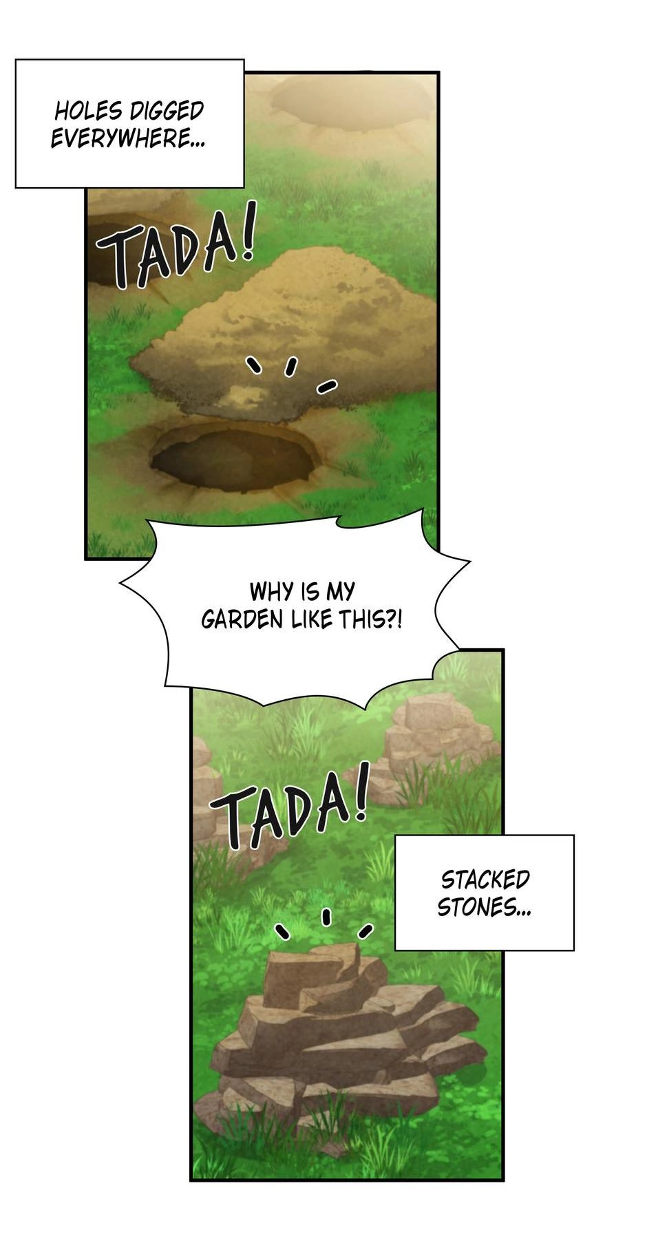 The Wizard And The NEET - Chapter 11 Page 2