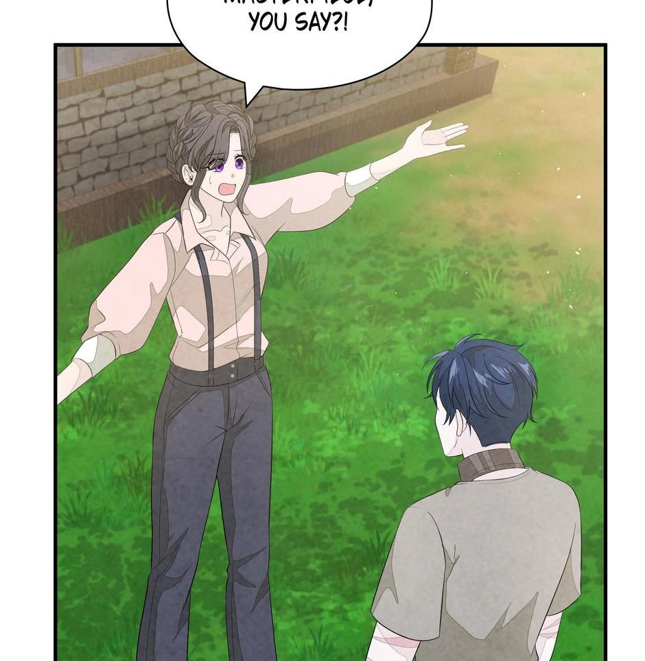 The Wizard And The NEET - Chapter 11 Page 7