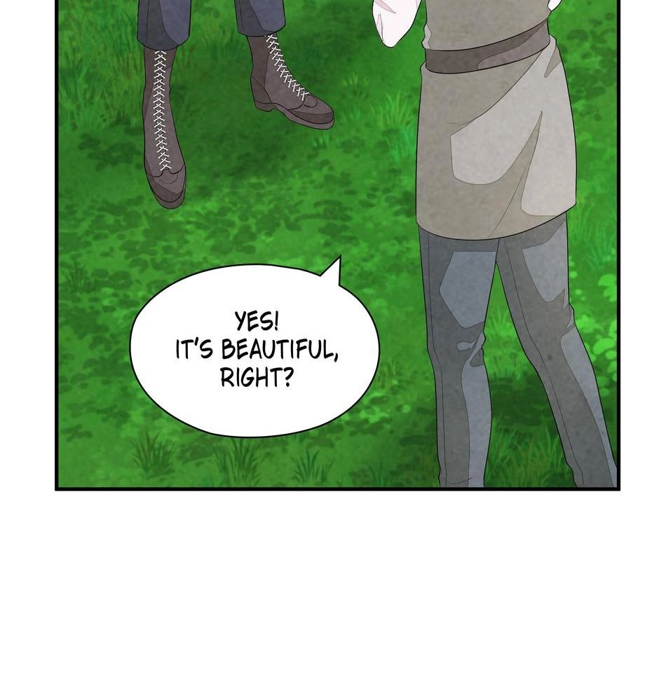 The Wizard And The NEET - Chapter 11 Page 8