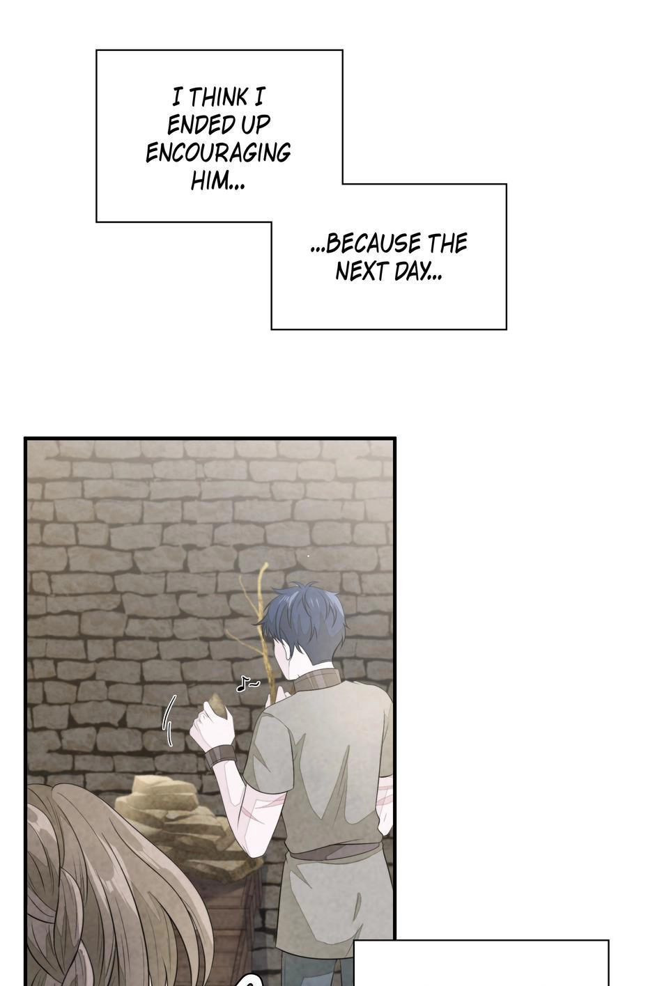 The Wizard And The NEET - Chapter 11 Page 13