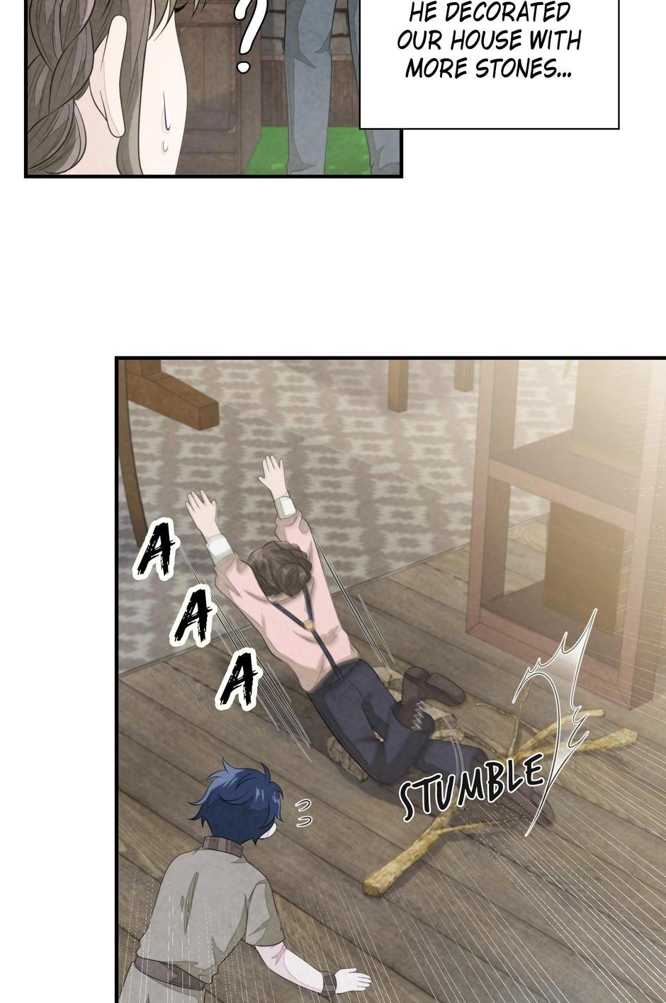 The Wizard And The NEET - Chapter 11 Page 14