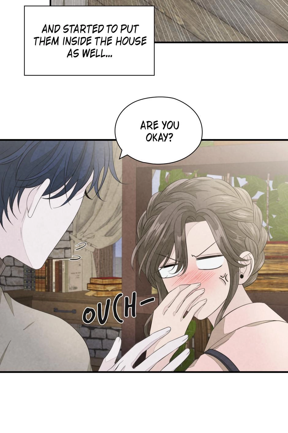 The Wizard And The NEET - Chapter 11 Page 15