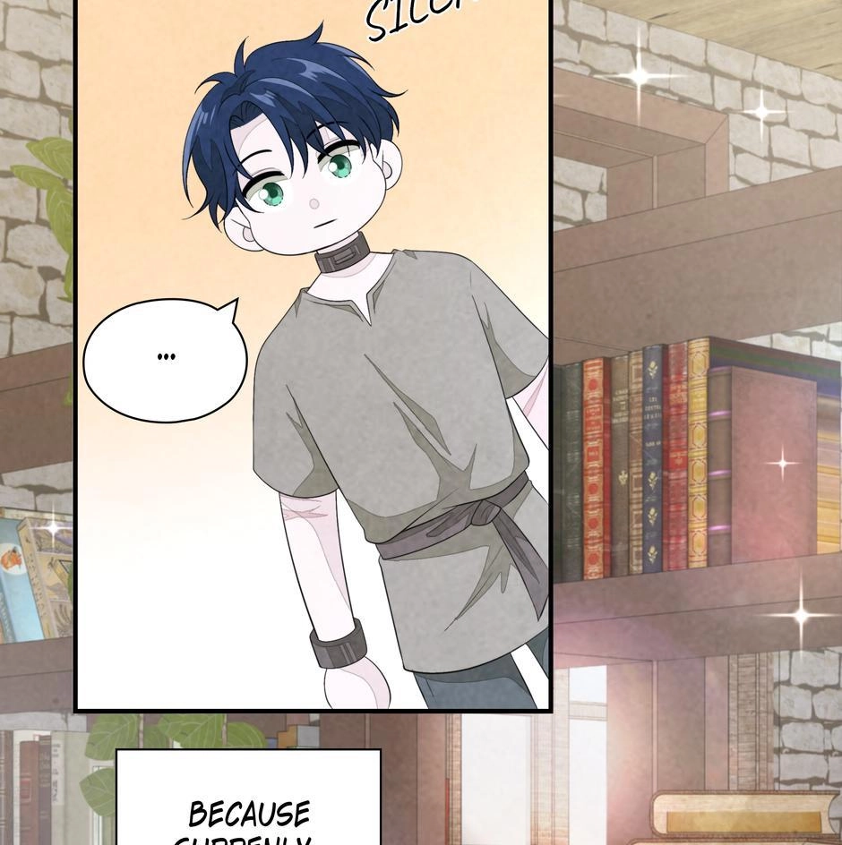 The Wizard And The NEET - Chapter 11 Page 19