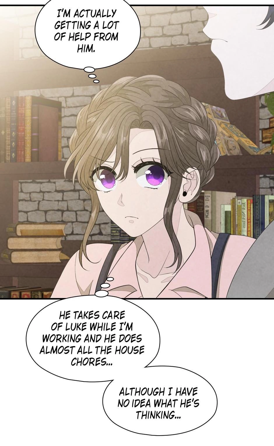 The Wizard And The NEET - Chapter 11 Page 25