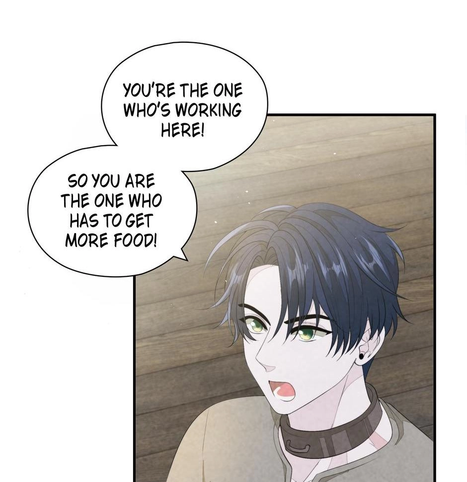 The Wizard And The NEET - Chapter 11 Page 29
