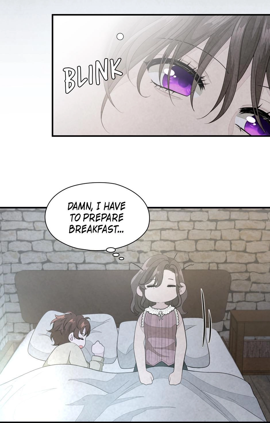 The Wizard And The NEET - Chapter 11 Page 32