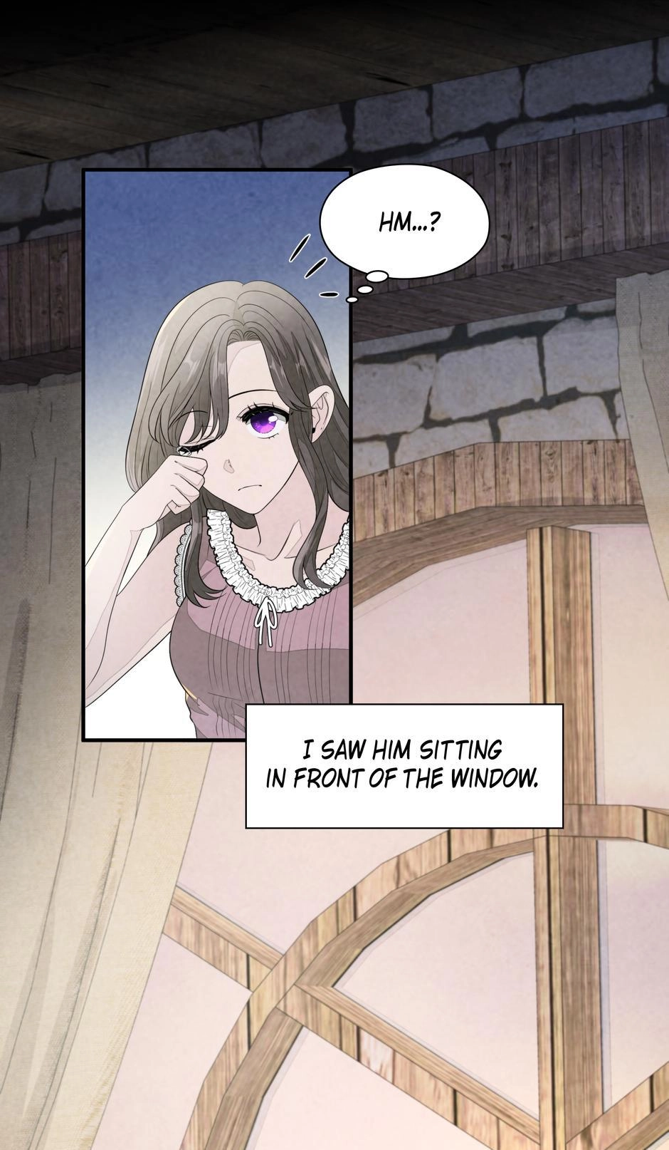 The Wizard And The NEET - Chapter 11 Page 33