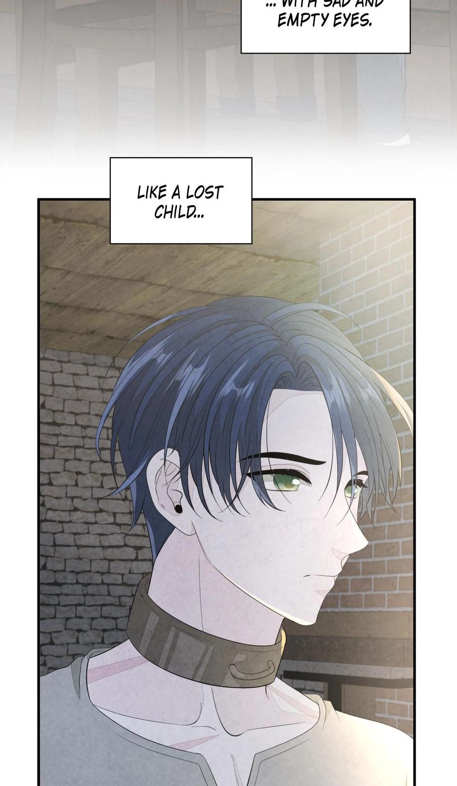 The Wizard And The NEET - Chapter 11 Page 35