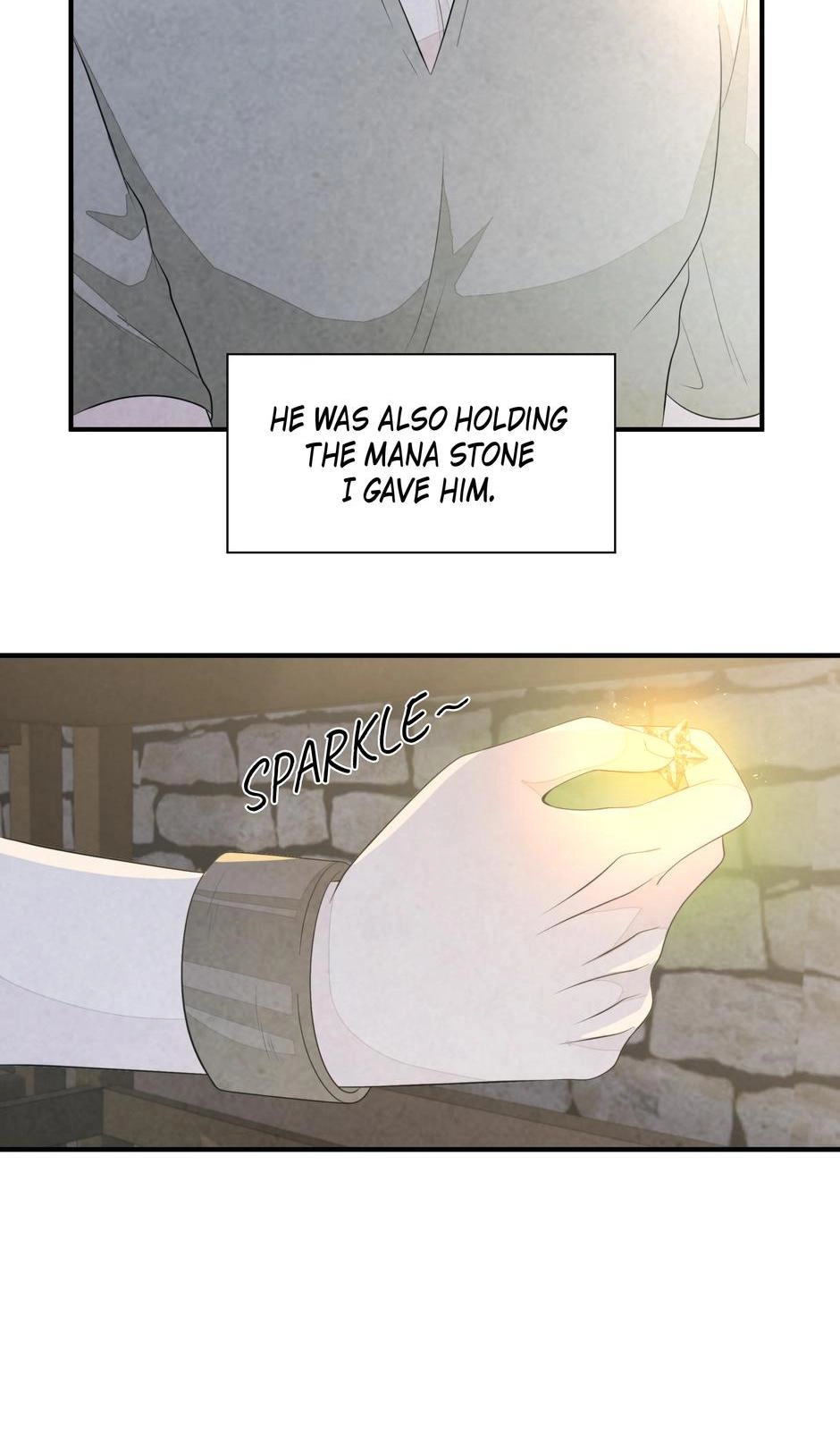 The Wizard And The NEET - Chapter 11 Page 36