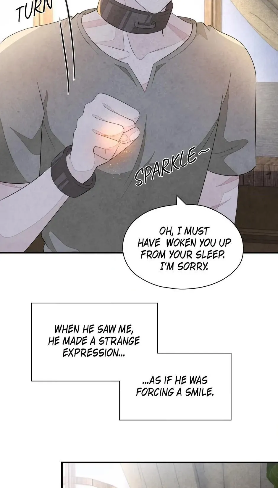 The Wizard And The NEET - Chapter 11 Page 38
