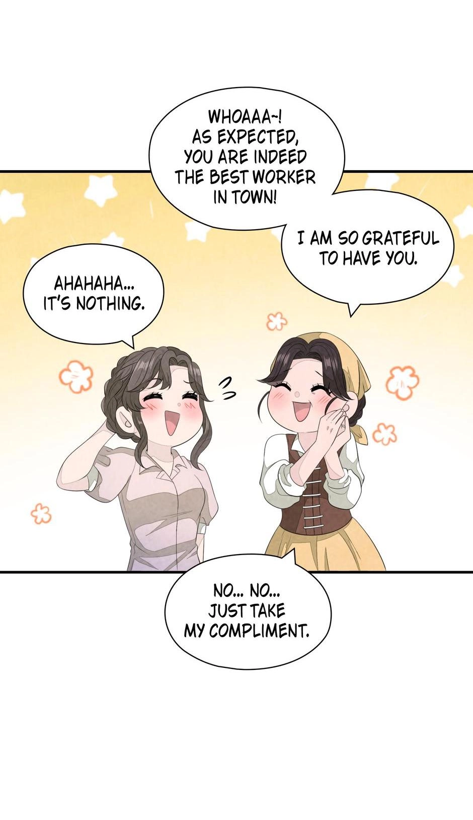 The Wizard And The NEET - Chapter 11 Page 55