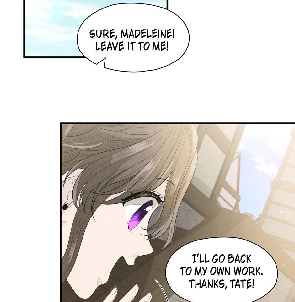 The Wizard And The NEET - Chapter 11 Page 57