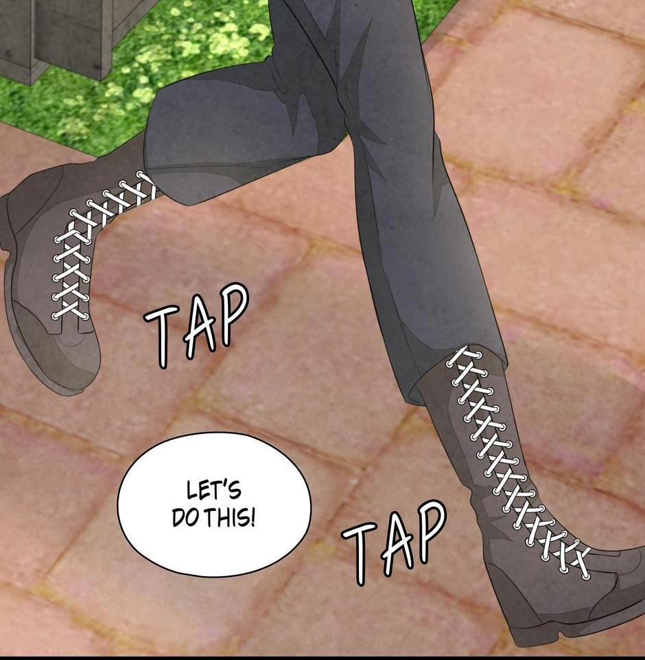 The Wizard And The NEET - Chapter 11 Page 61