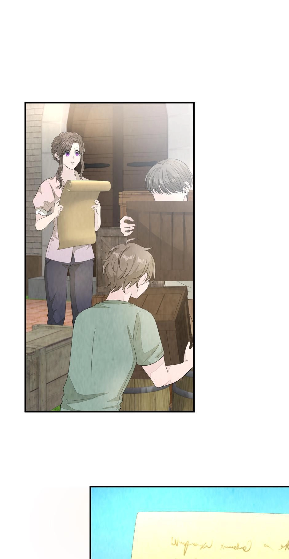 The Wizard And The NEET - Chapter 11 Page 62